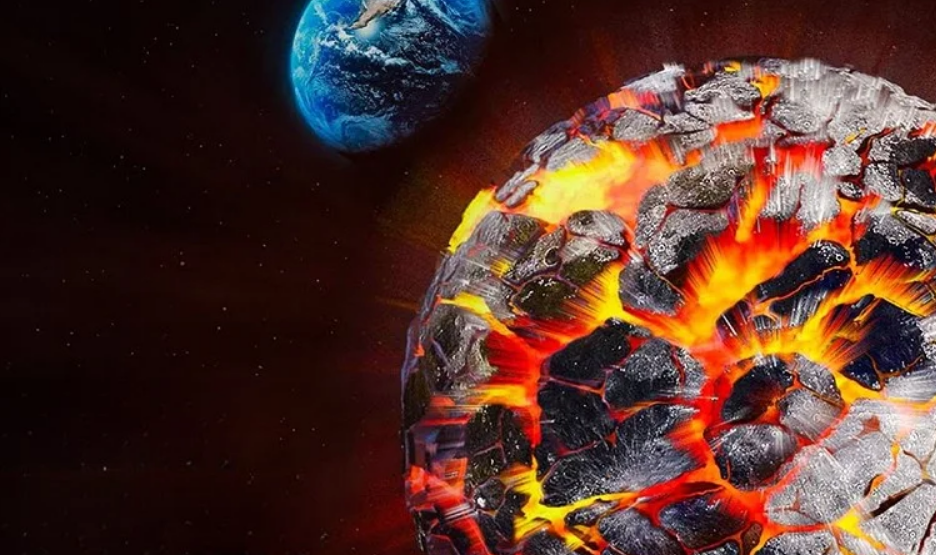 ¿Qué le pasaría a la Tierra si la Luna desapareciera?