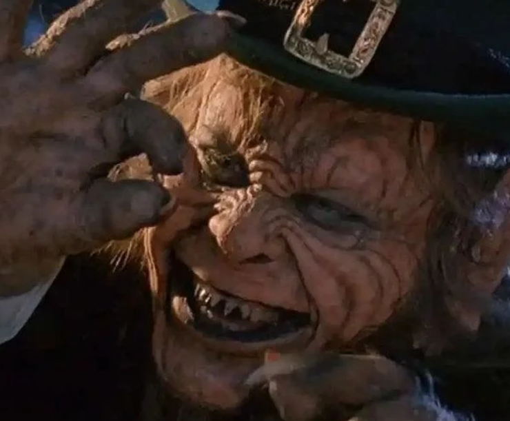 "Leprechaun" tendrá una nueva película de la mano de Lionsgate