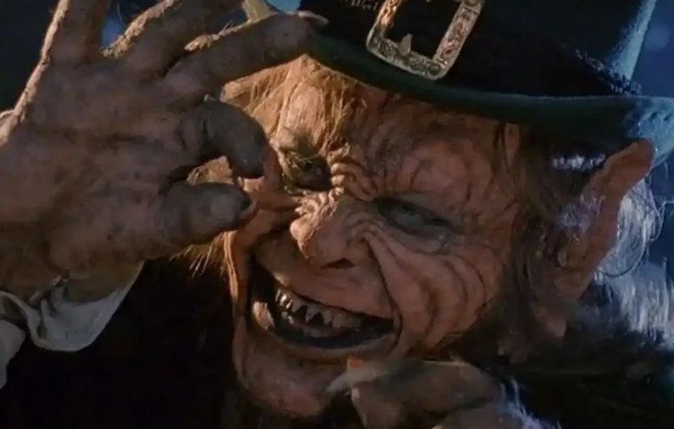 "Leprechaun" tendrá una nueva película de la mano de Lionsgate