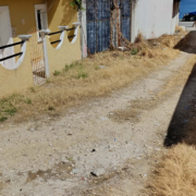 Lerma se encuentra en abandono total por parte del ayuntamiento de Campeche