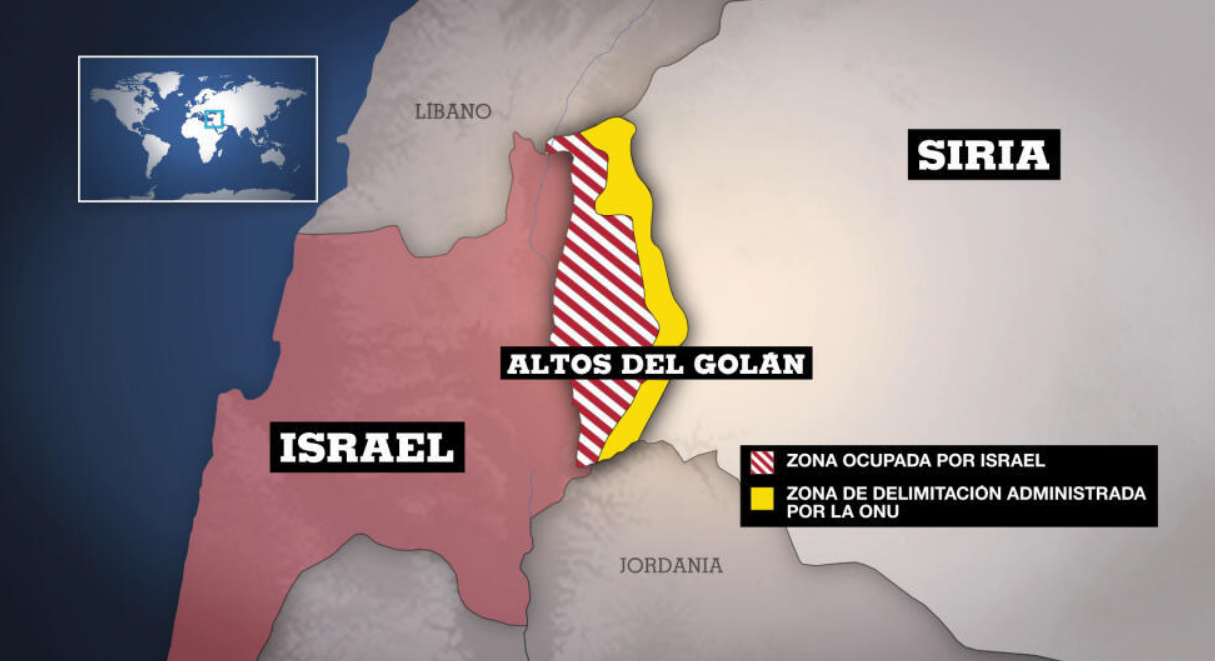 Colombia también cambia su postura sobre el Sahara