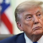 Trump salió en secreto de Turquía por amenazas en su contra