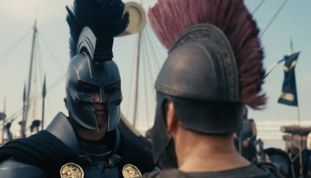 Una taquilla histórica para Christopher Nolan