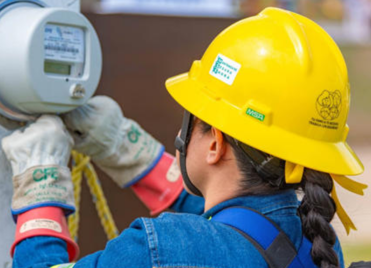 CFE impulsa energías renovables: El gran cambio