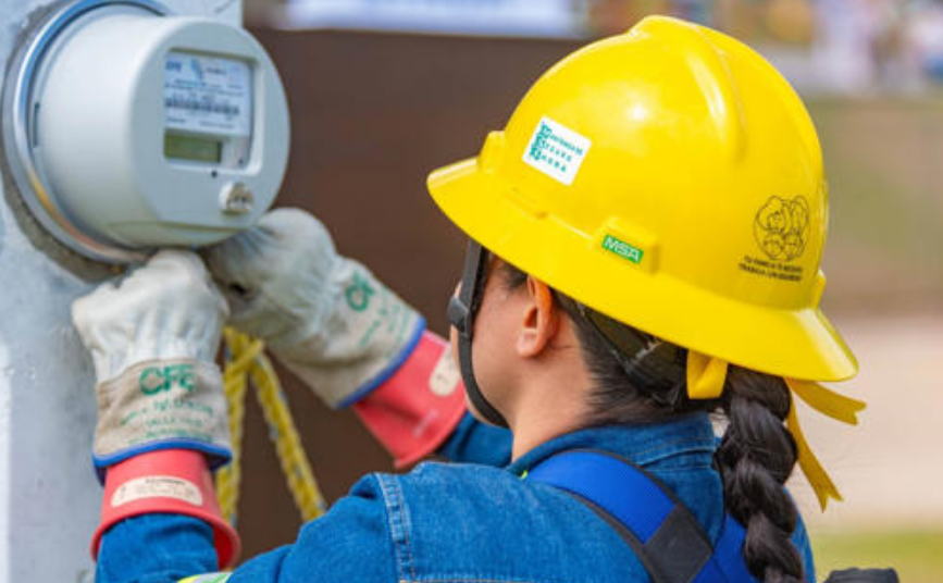 CFE impulsa energías renovables: El gran cambio