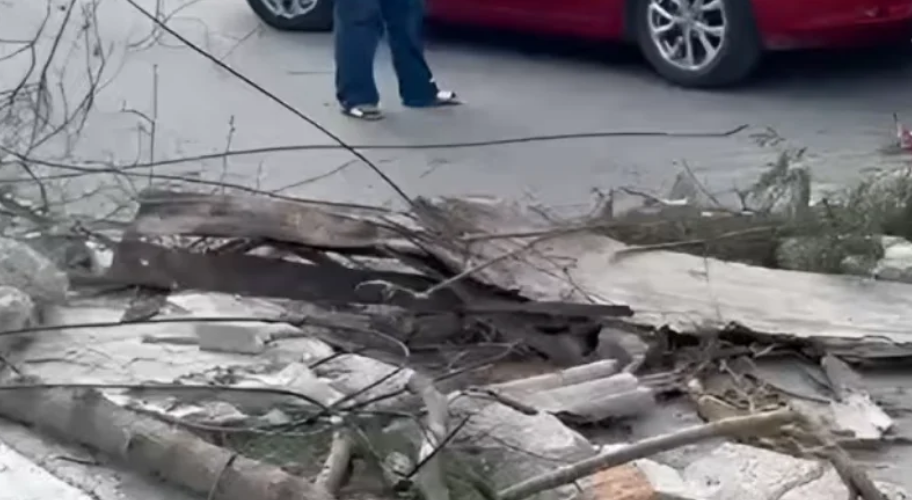 Vecinos piden atención al Ayuntamiento