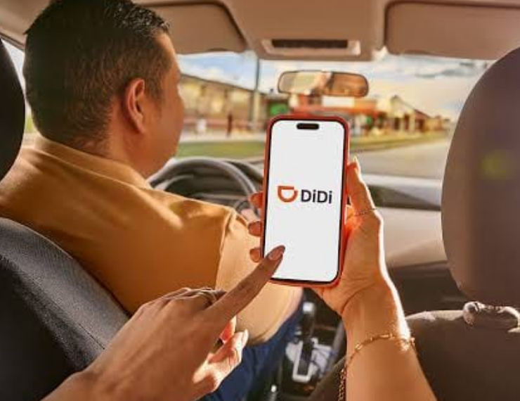 ARTEC vigila a DIDI en Campeche para evitar irregularidades