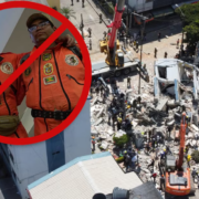 Colombia rechazó ayuda de rescatistas tras devastador sismo