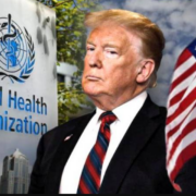 La OMS acusa a Trump de ir contra evidencia científica