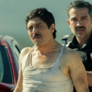 'La Captura' en Netflix, todo lo que debes saber de este próximo estreno