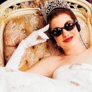 "El diario de la princesa 3" pierde a una protagonista antes de empezar