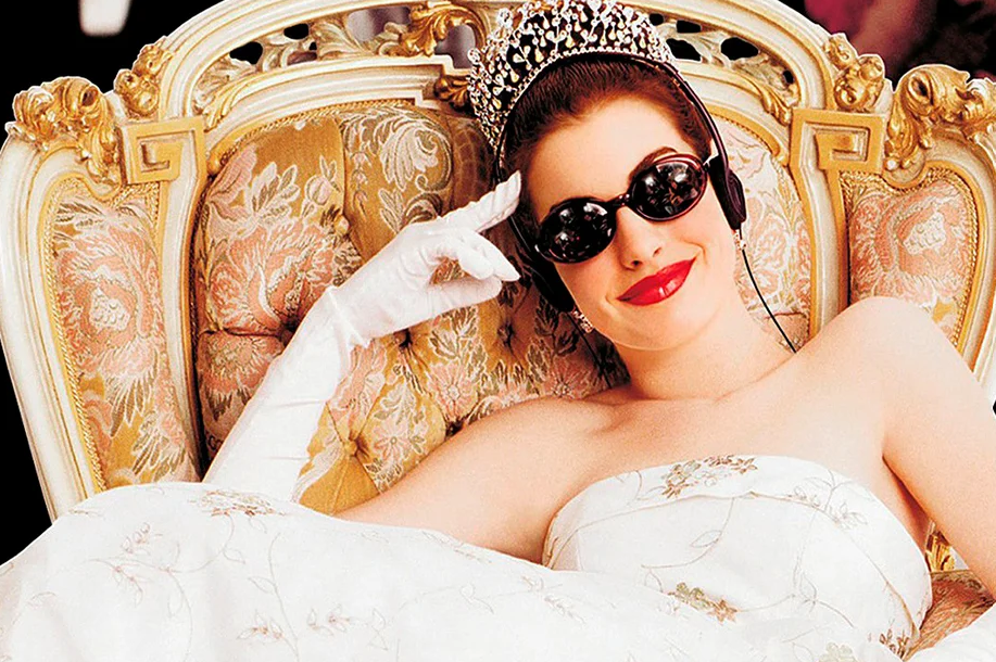 "El diario de la princesa 3" pierde a una protagonista antes de empezar