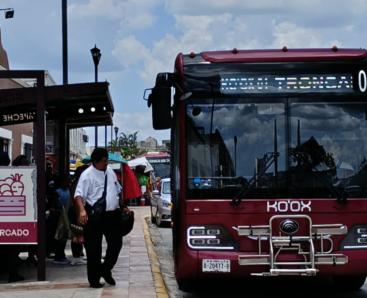 Ko'ox suma inversión millonaria y cambia Campeche