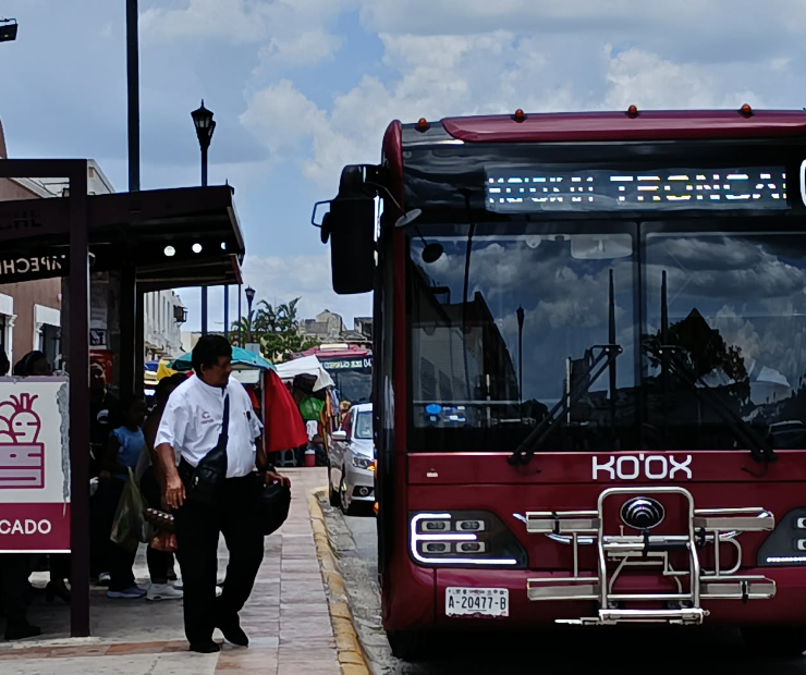 Ko'ox suma inversión millonaria y cambia Campeche