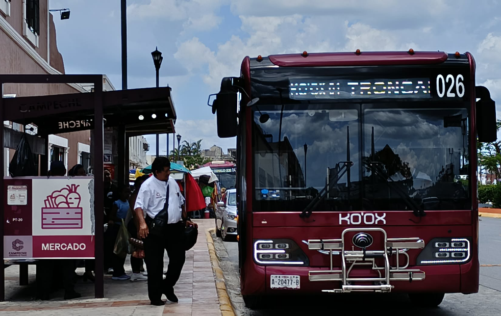 Ko'ox suma inversión millonaria y cambia Campeche
