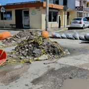 Vecinos reclaman falta de limpieza en Campeche