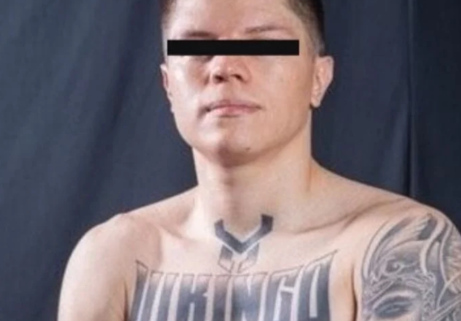 “El Vikingo” extorsionaba a bares y aguacateros