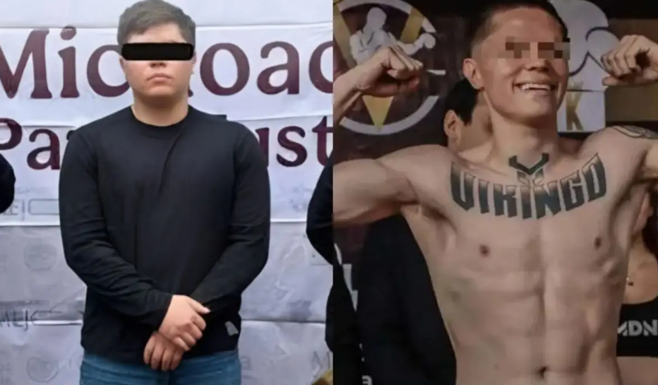 ¿Quién es Cristian Martin?