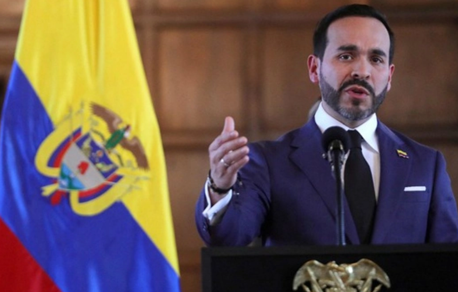 Seguridad, narcotráfico y soberanía