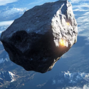 Un asteroide del tamaño de la Torre Eiffel se "aproxima" a la Tierra