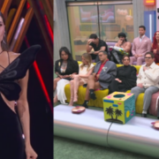 Galilea Montijo anuncia cambio en la nominación de "La Casa de los Famosos"