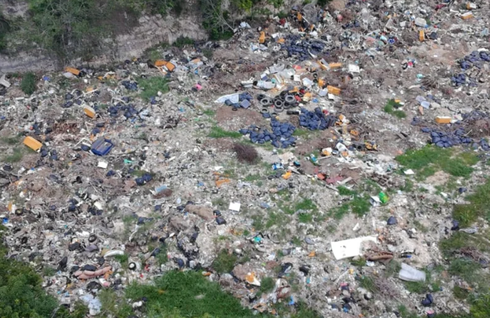 Campeche realiza una investigación ambiental tras cateo