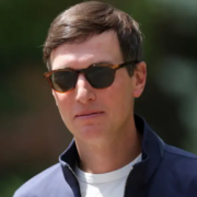 Kushner visitará Israel para acordar plan de paz