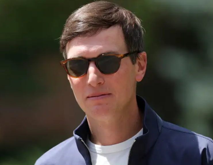 Kushner visitará Israel para acordar plan de paz