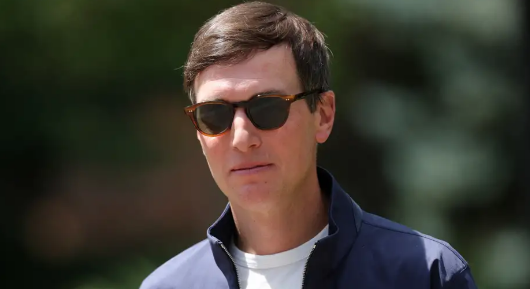 Kushner visitará Israel para acordar plan de paz