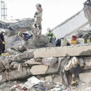 Para reconstruir Colombia alistan un ‘Plan Marshall’