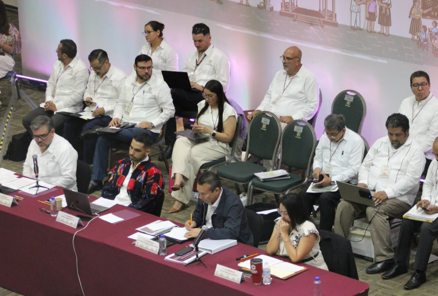 Educación en Campeche reporta avances: ¿Qué cambia?
