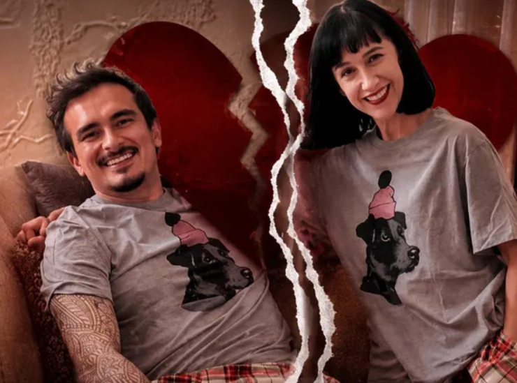 ¿Susana Zabaleta y Ricardo Pérez terminaron?