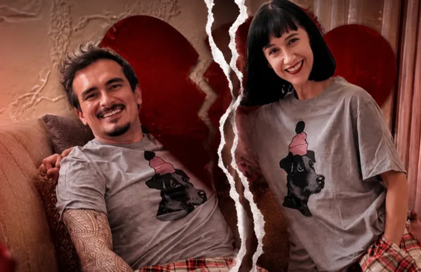 ¿Susana Zabaleta y Ricardo Pérez terminaron?