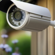 Si tienes cámara de seguridad en casa te pueden multar hasta por 100 mil pesos