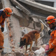 Aumentan los fallecidos en Colombia tras el devastador sismo