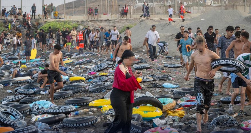 España y Marruecos refuerzan seguridad tras la crisis de julio