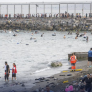España y Marruecos refuerzan seguridad: Alerta fronteriza