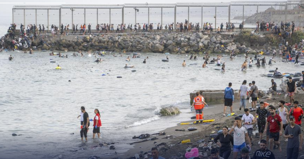 España y Marruecos refuerzan seguridad: Alerta fronteriza