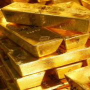 Obreros hallan oro valuado en millones de dólares durante obras en Bélgica