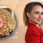 Información sobre el fallecimiento de Hayden Panettiere, famosa actriz