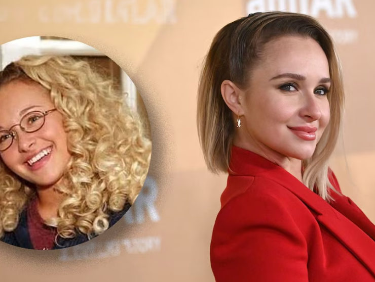 Información sobre el fallecimiento de Hayden Panettiere, famosa actriz