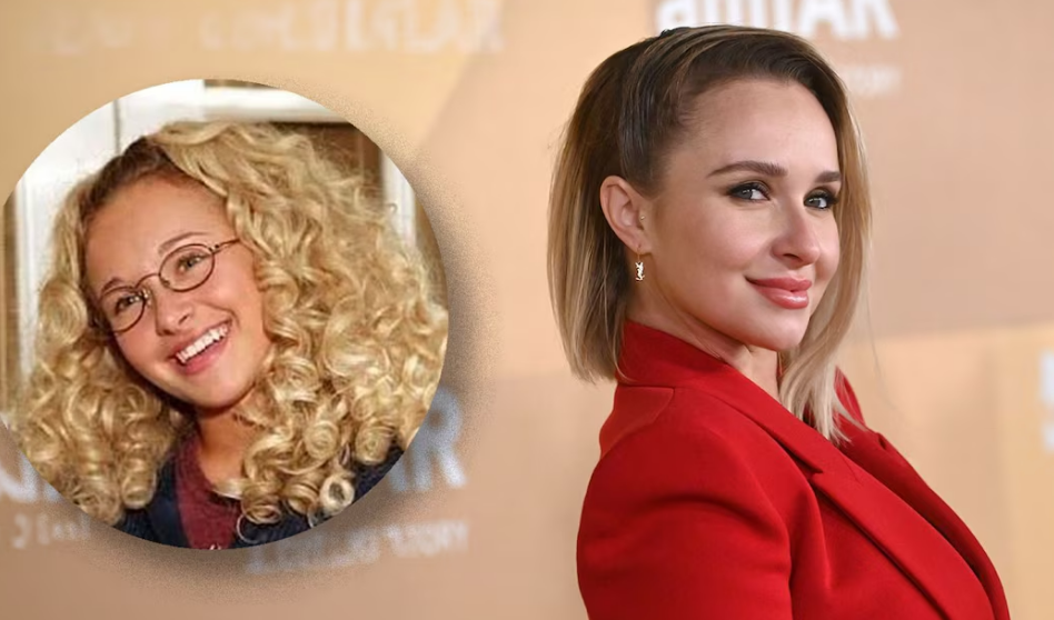 Información sobre el fallecimiento de Hayden Panettiere, famosa actriz