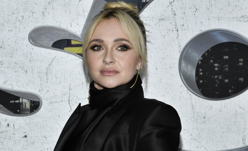 ¿Qué se sabe de la muerte de Hayden Panettiere?