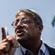 El ministro de Seguridad de Israel hace fuertes "sugerencias" sobre Pakistán