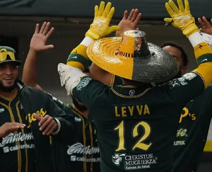 Pericos derrotan a Piratas y avanzan con fuerza