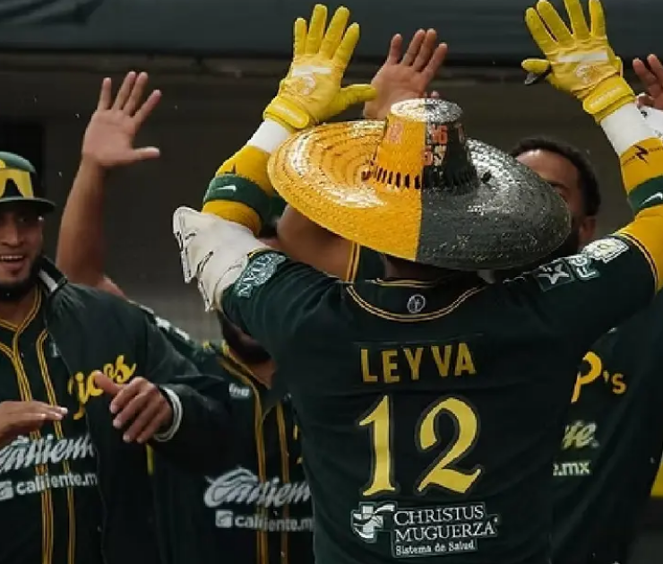 Pericos derrotan a Piratas y avanzan con fuerza