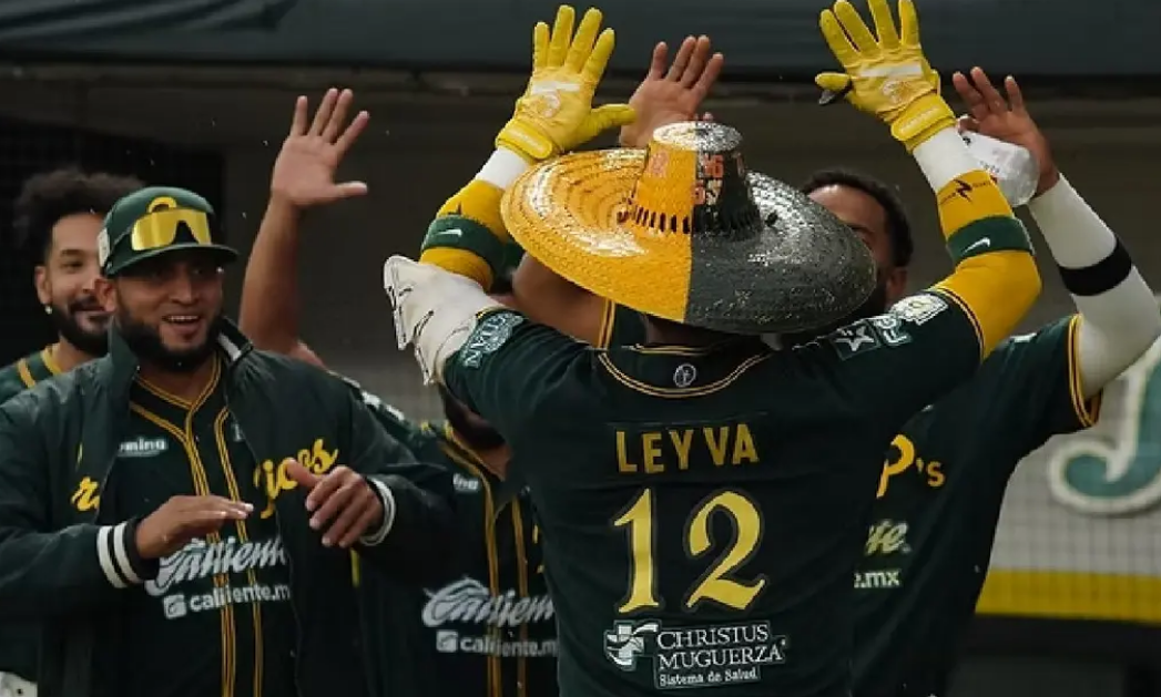 Pericos derrotan a Piratas y avanzan con fuerza