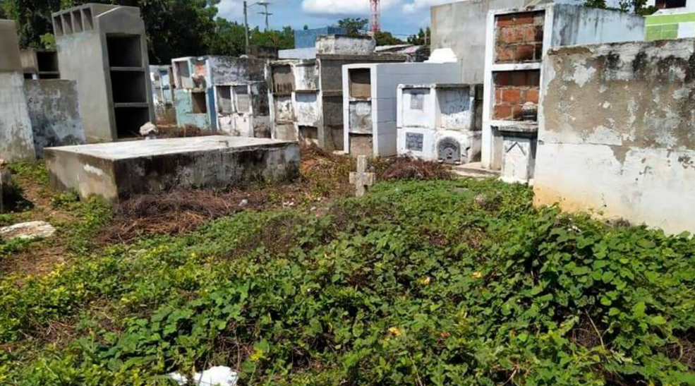 Familias enfrentan dificultades durante sus visitas