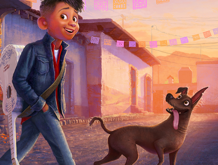 Disney anuncia "Coco 2" y nuestro protagonista ya creció