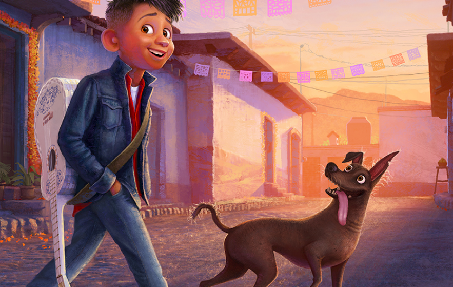 Disney anuncia "Coco 2" y nuestro protagonista ya creció